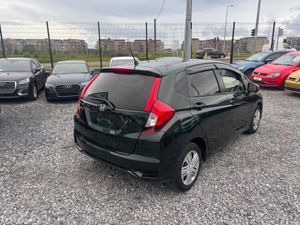 Honda Fit - Image 4