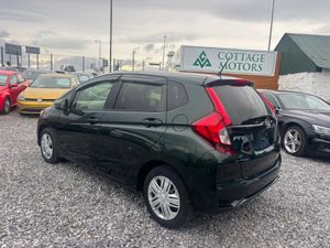 Honda Fit - Image 3