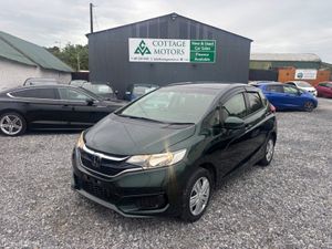 Honda Fit 1.3 Auto *LOW LOW MILEAGE* - Image 2