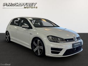 2016 Volkswagen Golf R MK 7.5 2.0 TSI 310 BHP AUTO - Image 3