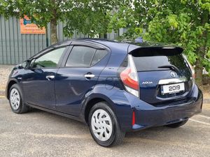 2019 Toyota Aqua 1.5 Hybrid Auto NCT06/26 - Image 3