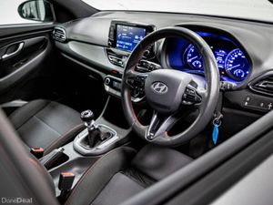 Hyundai i30 N-Line 1.0 Petrol 120HP - Image 2