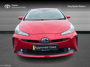 Toyota Prius - 1.8 Hybrid - Luxury Edition - 5dr - - Image 4