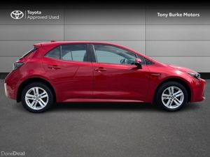Toyota Corolla Hatchback 5dr Hybrid - Luna Edition - Image 3