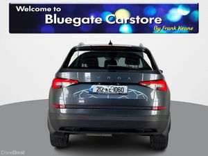Skoda Kodiaq 7S STYLE 2.0 TDI 150HP DSG**7 SEATER* - Image 4