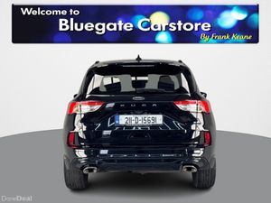 Ford Kuga ST-LINE X 5DR 1.5 TD 120 BHP*ALLOYS*AIR - Image 4
