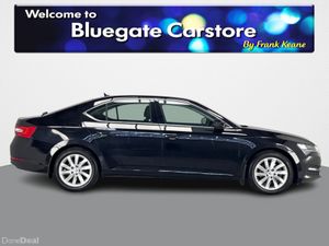 Skoda Superb AMBITION 2.0 TDI 150HP AUTO**MULTIFUN - Image 3