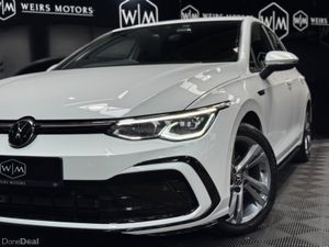 Volkswagen Golf R-LINE//AUTOMATIC//ONLY24,958KM - Image 3