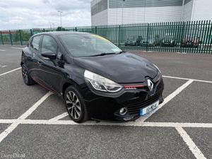 Renault Clio 1.2 PETROL, DYNAMIQUE MODEL, NEW NCT, - Image 4