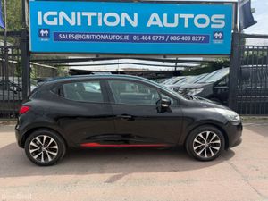 Renault Clio 1.2 PETROL, DYNAMIQUE MODEL, NEW NCT, - Image 2
