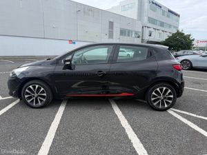 Renault Clio 1.2 PETROL, DYNAMIQUE MODEL, NEW NCT, - Image 3
