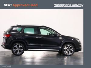 SEAT Ateca PA 2.0 TDI 150HP XP+ - Image 3