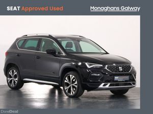 SEAT Ateca PA 2.0 TDI 150HP XP+ - Image 4