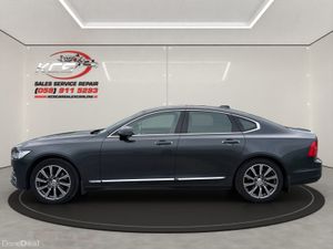 2917 Volvo S90 - Inscription Model - Top Spec - Image 2