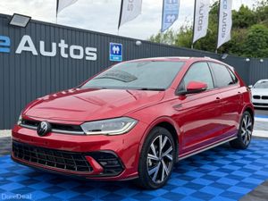 Volkswagen Golf R-LINE - 2.0L DIESEL - AUTO - 12M - Image 2