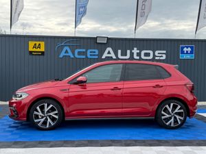 Volkswagen Golf R-LINE - 2.0L DIESEL - AUTO - 12M - Image 4