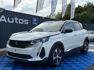 Peugeot 3008 GT PREMIUM RD EDT - 2.0L DIESEL - AUT - Image 2