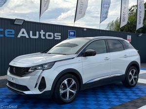 Peugeot 3008 GT PREMIUM RD EDT - 2.0L DIESEL - AUT - Image 3