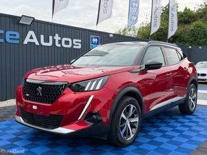 Peugeot 2008 GT-LINE - 1.2 PETROL - AUTO - 12M WAR - Image 2