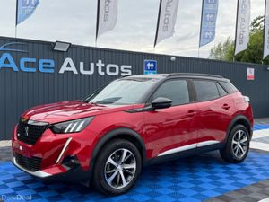 Peugeot 2008 GT-LINE - 1.2 PETROL - AUTO - 12M WAR - Image 3