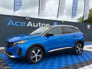 Peugeot 3008 GT PREMIUM - 2.0L DIESEL - AUTO - 12M - Image 3