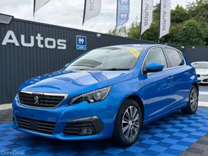 Peugeot 308 RDT EDT - 1.5 DIESEL - AUTO - 12M WARR - Image 2