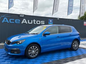 Peugeot 308 RDT EDT - 1.5 DIESEL - AUTO - 12M WARR - Image 3