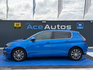 Peugeot 308 RDT EDT - 1.5 DIESEL - AUTO - 12M WARR - Image 4