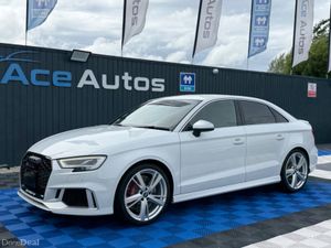 Audi RS3 2.5 PETROL QUATTRO **400 BHP**- AUTO - 12 - Image 3