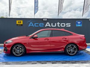 BMW 2-Series M-SPORT GRAN COUPE - 2.0L DIESEL - AU - Image 4