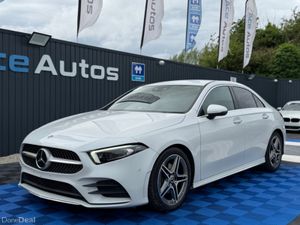 Mercedes-Benz A-Class AMG SALOON - 2.0L DIESEL - A - Image 2
