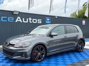 Volkswagen Golf GTI DYNAMIC - 2.0L PETROL - AUTO - - Image 3