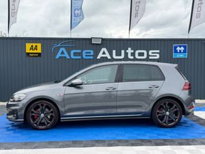 Volkswagen Golf GTI DYNAMIC - 2.0L PETROL - AUTO - - Image 4