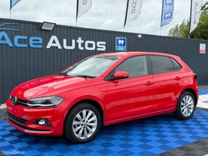 Volkswagen Polo HIGHLINE - 1.0L PETROL - AUTO - 12 - Image 3