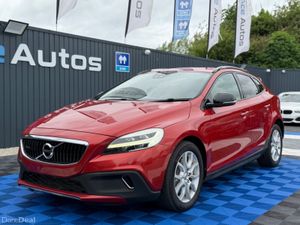 Volvo V40 CROSS COUNTRY - 2.0L DIESEL - AUTO - 12M - Image 2