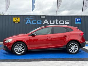 Volvo V40 CROSS COUNTRY - 2.0L DIESEL - AUTO - 12M - Image 4