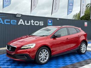 Volvo V40 D4 - 2.0L DIESEL - AUTO - 12M WARRANTY - - Image 3