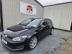 Volkswagen Golf 2016 - Image 2
