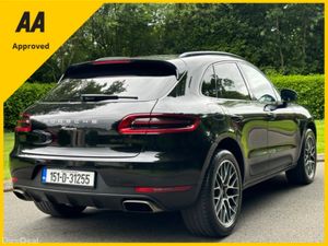 Porsche Macan 2.0 PETROL 2015 - Image 4