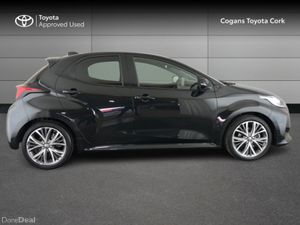 Toyota Yaris YARIS HYBRID 1.5 PLATINUM - Image 3