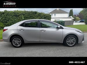 Toyota Corolla 1.33 Luna Sport**Irish Car**Low Mil - Image 2