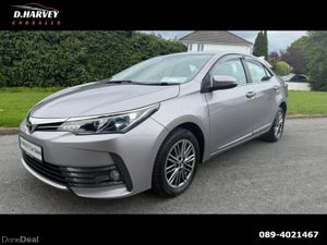 Toyota Corolla 1.33 Luna Sport**Irish Car**Low Mil - Image 4