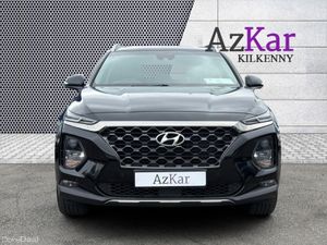 Hyundai Santa Fe 2019 EXECUTIVE PLUS 7 SEATER 2.2D - Image 2