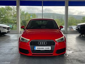 Audi A1 DBA-8XCHZ 5DR - Image 2