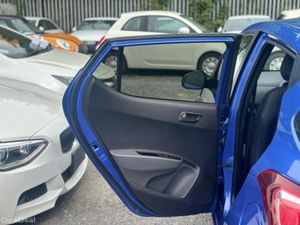 Hyundai i10 1.0L Petrol GO SE - Image 4