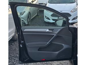 Volkswagen Golf 1.2 Automatic Petrol Low Mileage - Image 4