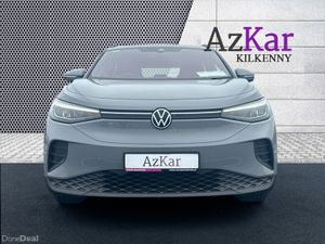Volkswagen ID.4 2022 STYLE 52KWH LONG RANGE GRADE - Image 2