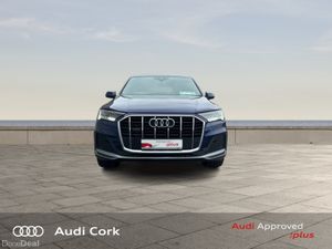 Audi Q7 3.0 45TDI 231BHP QUATTRO S-LINE AUTOMATIC - Image 3