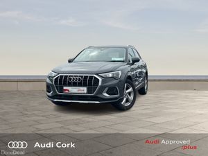 Audi Q3 2.0 35TDI 150BHP SE AUTOMATIC WITH COMFORT - Image 4