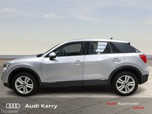 Audi Q2 35 TFSI 150HP SE AUTOMATIC - Image 4